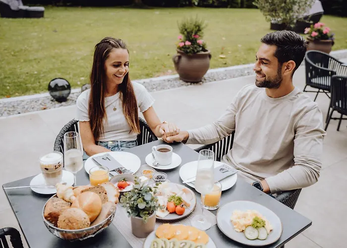 Boutique Diana Hotel Bad Füssing