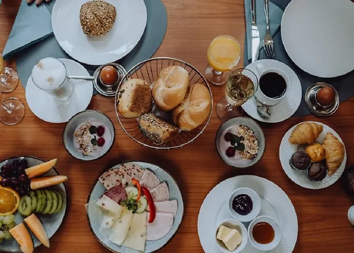 Boutique Diana Hotel Bad Füssing