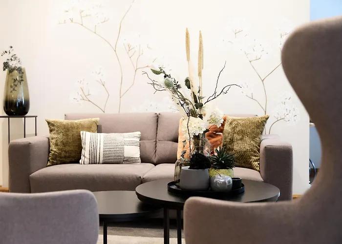 Hotel Boutique Diana Bad Füssing