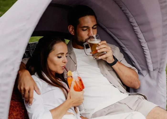 Hotel Boutique Diana Bad Füssing