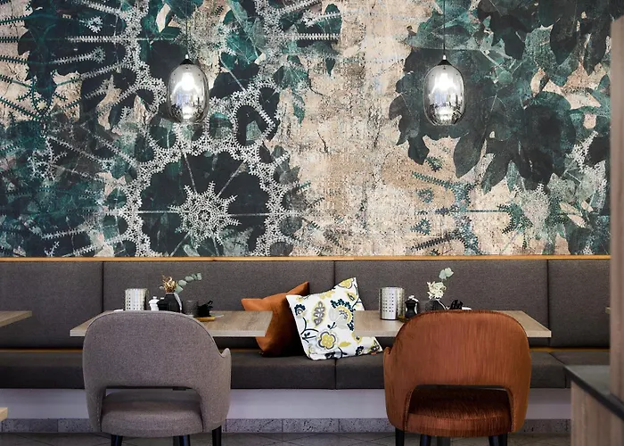 Boutique Diana 3* Bad Füssing