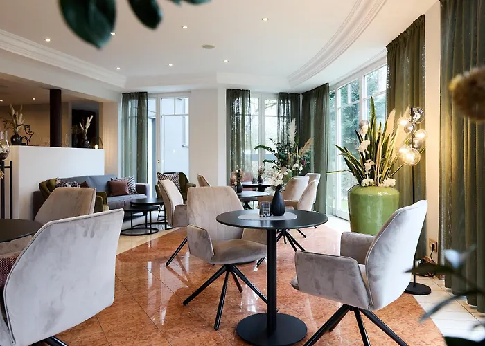 Hotel Boutique Diana