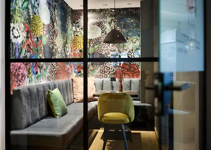 Boutique Diana Hotel Bad Füssing