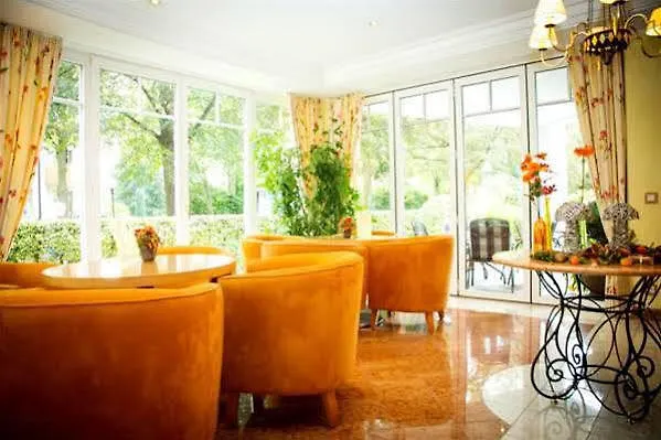 Boutique Diana Hotel Bad Füssing