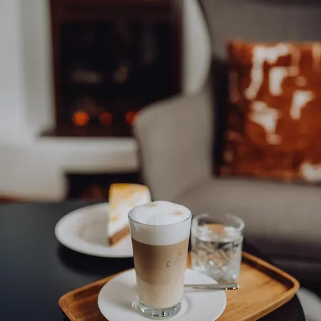 Hotel Boutique Hotel Diana Bad Fussing