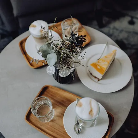 Boutique Diana Hotel