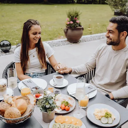 Boutique Diana Hotel Bad Füssing