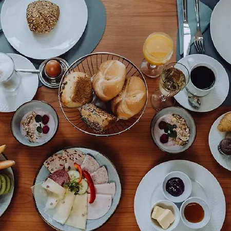 Boutique Diana Hotel Bad Füssing