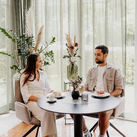 Boutique Diana Hotel Bad Füssing