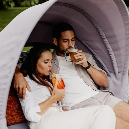 Hotel Boutique Diana Bad Füssing