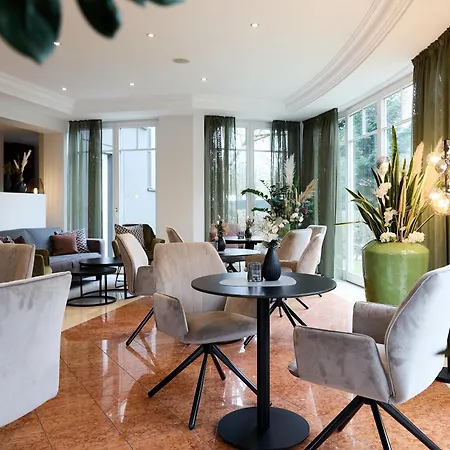 Hotel Boutique Diana