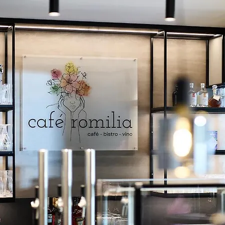 Boutique Hotel Diana Hotel Bad Fussing