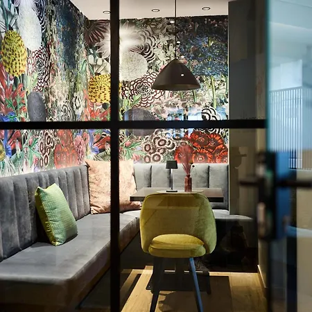 Boutique Hotel Diana Hotel Bad Fussing