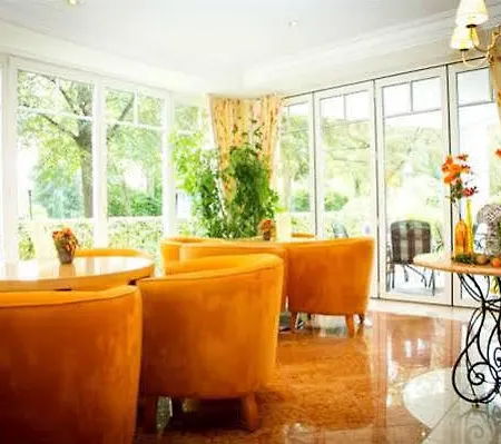 Boutique Diana Hotel Bad Füssing