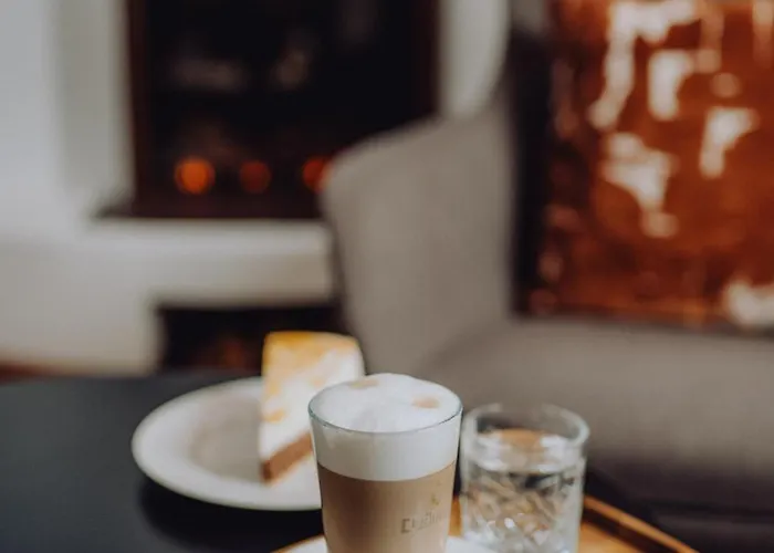 Hotel Boutique Hotel Diana Bad Füssing