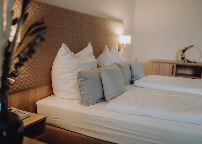 Boutique Hotel Diana Bad Füssing