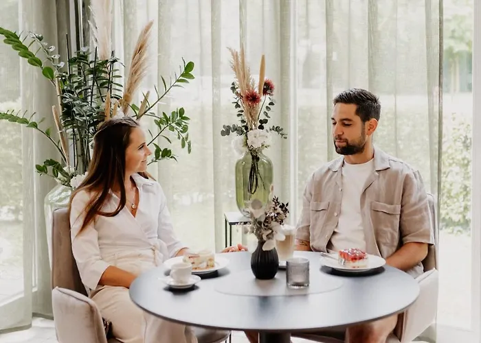 Boutique Hotel Diana Hotel Bad Füssing