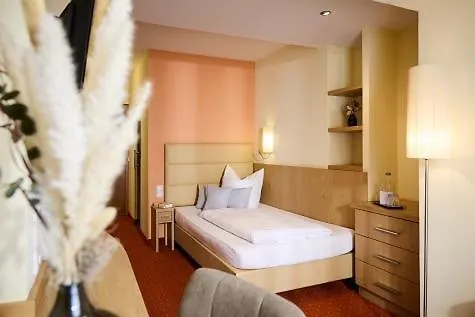 Boutique Hotel Diana Bad Füssing