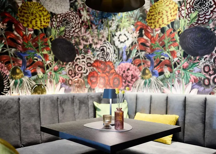 Boutique Hotel Diana Bad Füssing